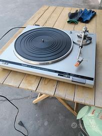 piatto della technics mod  SL B 21