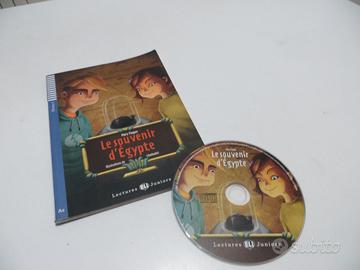 libri in  inglese e francese x bambini e ragazzi