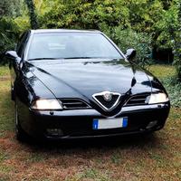 Alfa Romeo 166 3.0 V6 24v