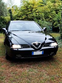 Alfa Romeo 166 3.0 V6 24v