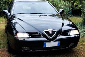 Alfa Romeo 166 3.0 V6 24v