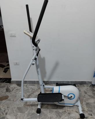 Ellittica - attrezzo ginnico da casa