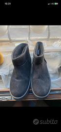 Scarpe simil ugg