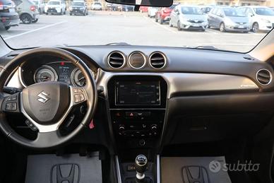 Suzuki Vitara 1.4 Hybrid 4WD Allgrip Cool