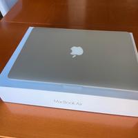 Macbook Air 13 i5