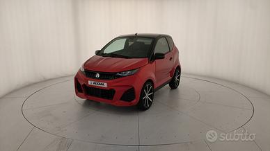 AIXAM GTO