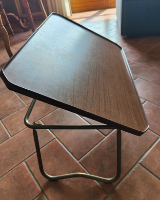Vassoio letto con leggio