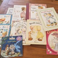 Libri per bambini Sarah Kay. Lillibeth, Natale