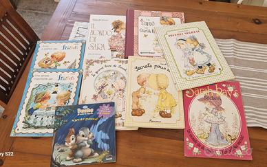 Libri per bambini Sarah Kay. Lillibeth, Natale