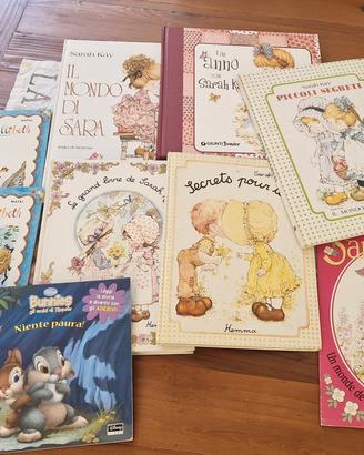 Libri per bambini Sarah Kay. Lillibeth, Natale