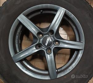 Cerchi da 16 per Hyundai o Kia