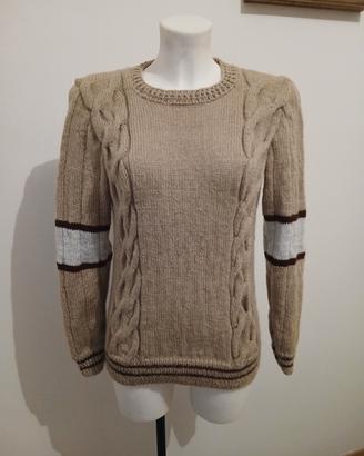 maglietta da uomo a maglia 