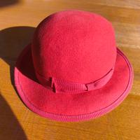 Elegante Cappello Fedora vintage da donna Sportmax