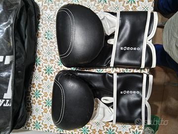 Guanti Leone da sacco