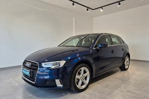 Audi A3 SPB 30 g-tron S tronic Sport