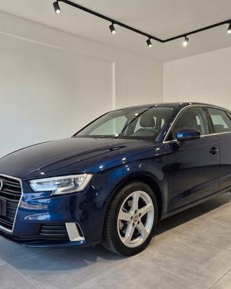 Audi A3 SPB 30 g-tron S tronic Sport