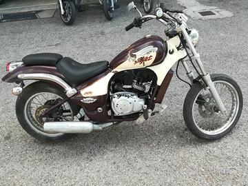 Cagiva eoglet 50