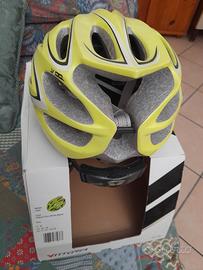 casco bici vittoria