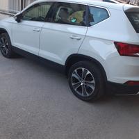 SEAT Ateca - 2018