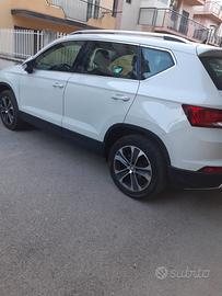 SEAT Ateca - 2018