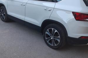 SEAT Ateca - 2018