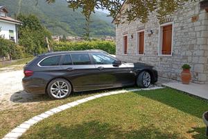 BMW 520 Touring 