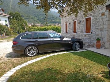 BMW 520 Touring 