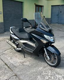 Kymco Xciting 250i - 2008 scooter