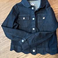 Jacadi completo jeans