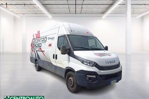 IVECO daily 35 S16S A8 4100 cab.