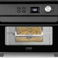 Friggitrice Caso AirFry Chef 1700