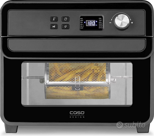 Friggitrice Caso AirFry Chef 1700