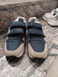 scarpe tennis bimbo tg 35 mistral