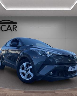 Toyota C-HR C-HR Lounge - Unipro - Promo Finanziam