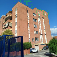 Quadrilocale Castell'Arcione