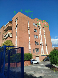 Quadrilocale Castell'Arcione