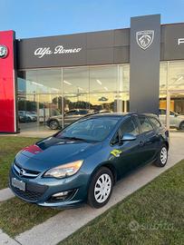 Opel Astra 1.4 Turbo 140CV Sports Tourer Cosmo