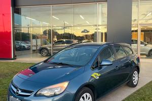 Opel Astra 1.4 Turbo 140CV Sports Tourer Cosmo