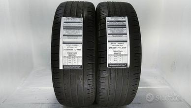 2 GOMME USATE ESTIVO 2155517 - CP4158998