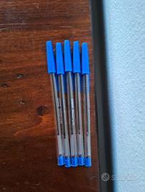 5 penne NUOVE