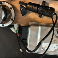 Ricambi rs/tuono 660