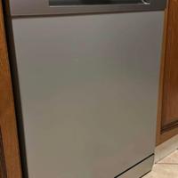 Lavastoviglie Zoppas