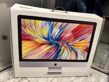 IMac 27 Pollici del 2017