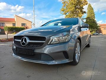 Mercedes-benz A 160 SportUrban