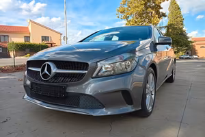 Mercedes-benz A 160 SportUrban