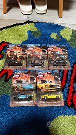 Hot Wheels Vintage Club [Bundle]