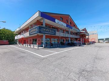 Stabile/Palazzo Castelletto sopra Ticino [356VCG]