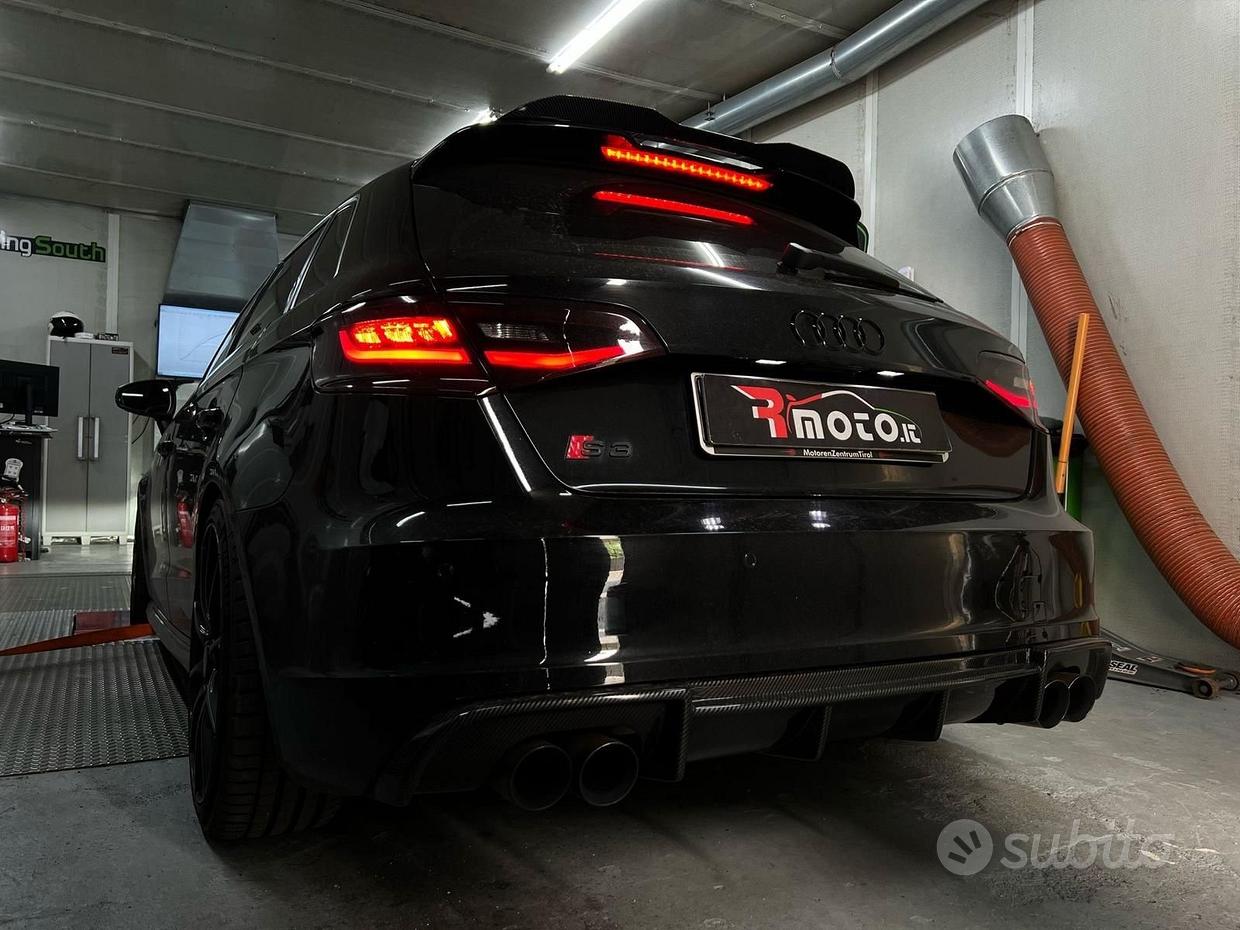 AUDI Altro modello