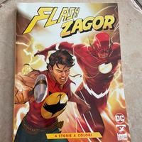 Zagor Flas/Zagor
