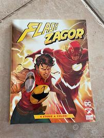 Zagor Flas/Zagor